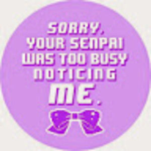 Meet your Posher, Cassy